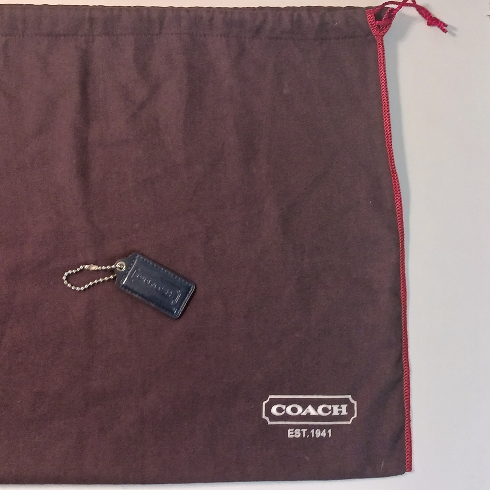 Coach Accessories Bundle - image 3